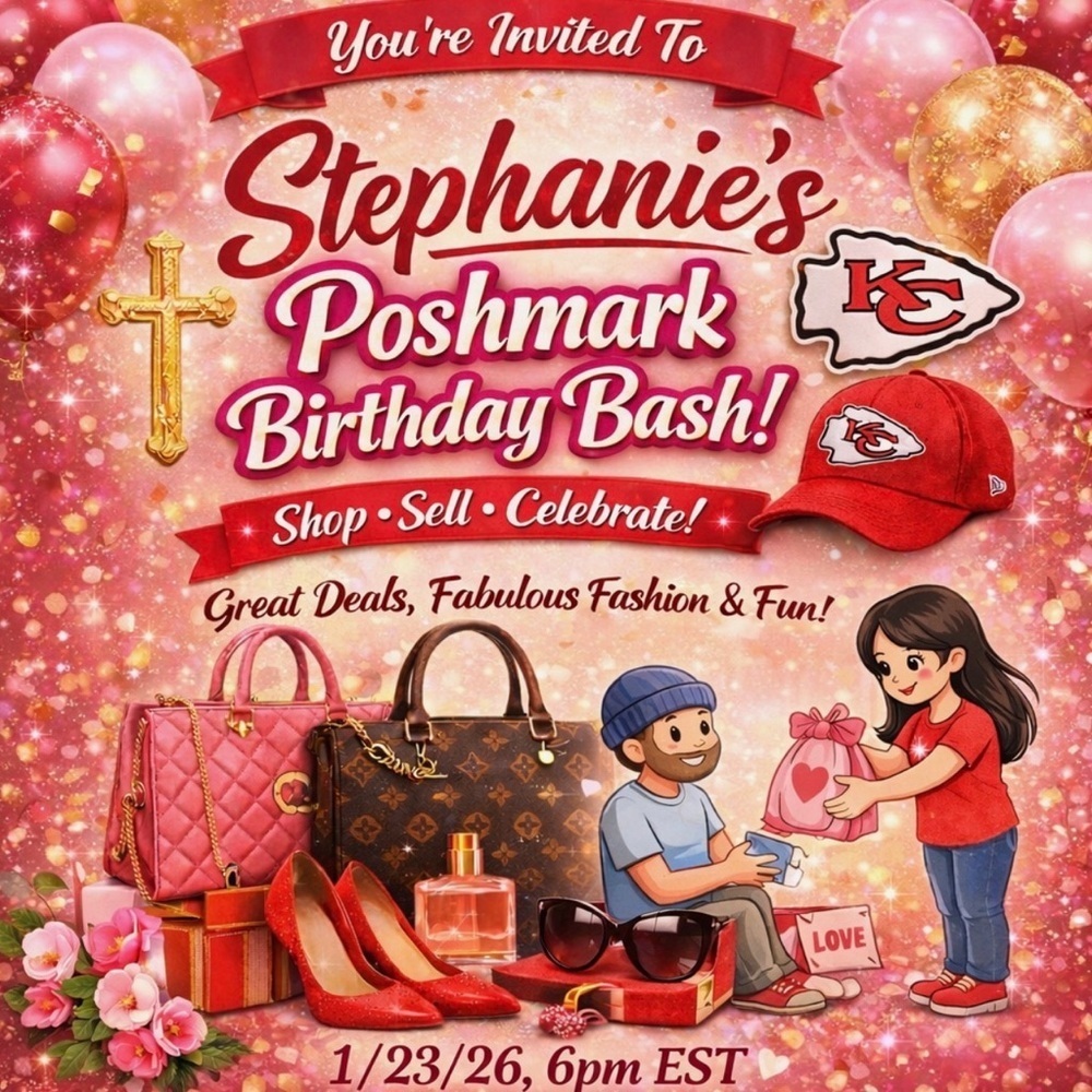 Happy Birthday Party